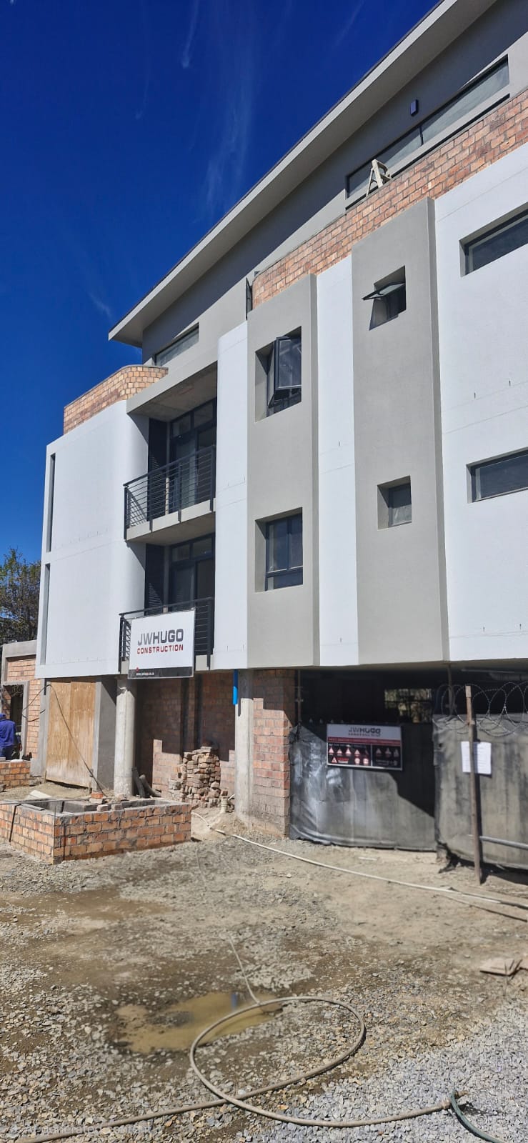 1 Bedroom Property for Sale in Table View Western Cape